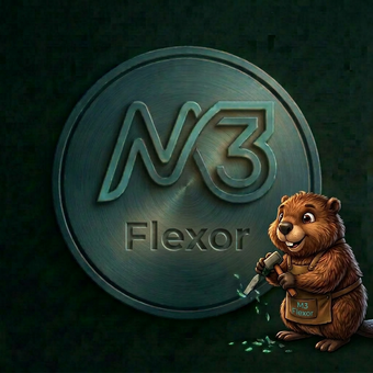 Marca do M3 Flexor