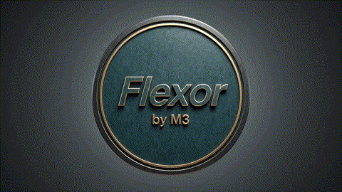 Mascote do Flexor Acadêmico